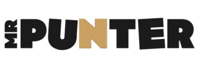 mrpunter logo