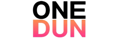 onedun logo