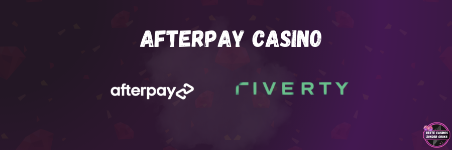 Afterpay Casino