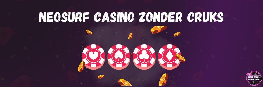 Neosurf Casino Zonder CRUKS