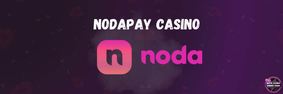 Nodapay casino