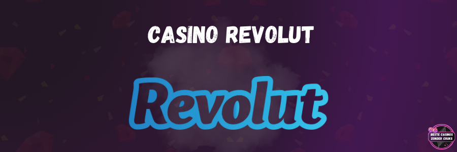 casino Revolut