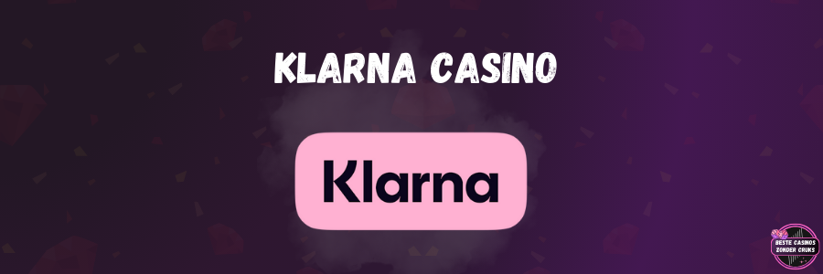 klarna casino